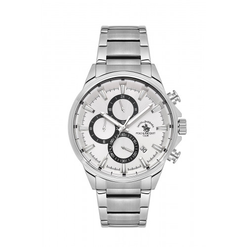 Santa Barbara Polo & Racquet Club Erkek Kol Saati ESSB.D.10053-1