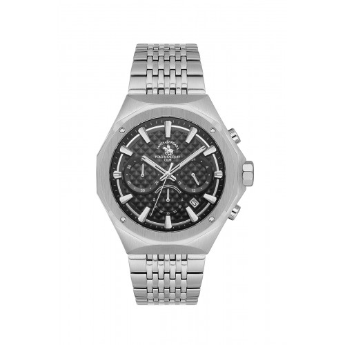 Santa Barbara Polo & Racquet Club Erkek Kol Saati ESSB.B.10005-1