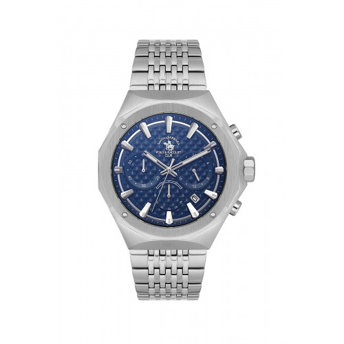 Santa Barbara Polo & Racquet Club Erkek Kol Saati ESSB.B.10005-2