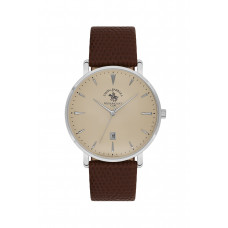 Santa Barbara Polo & Racquet Club Erkek Kol Saati ESSB.S.10006-4