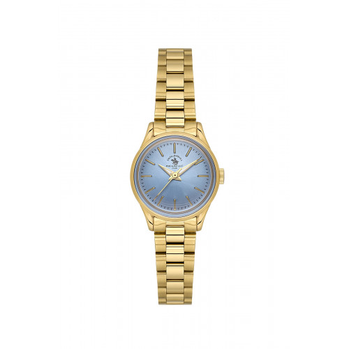 Santa Barbara Polo & Racquet Club Kadın Kol Saati ESSB.S.10012-5