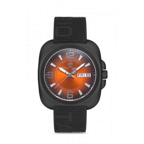 Sergio Tacchini Erkek Kol Saati ESST.B.10092.3A