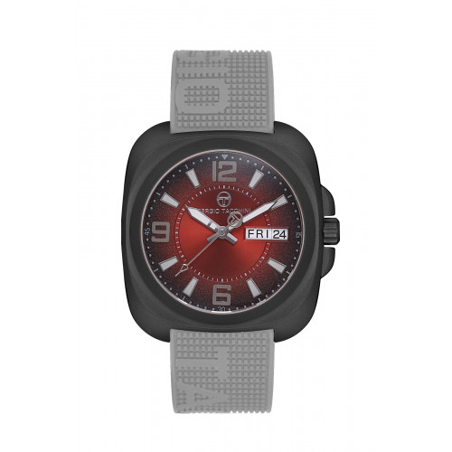 Sergio Tacchini Erkek Kol Saati ESST.B.10092.4A