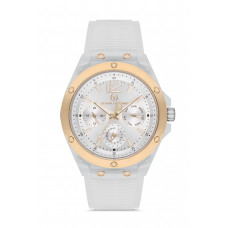 Sergio Tacchini Erkek Kol Saati ESST.B.10142.6