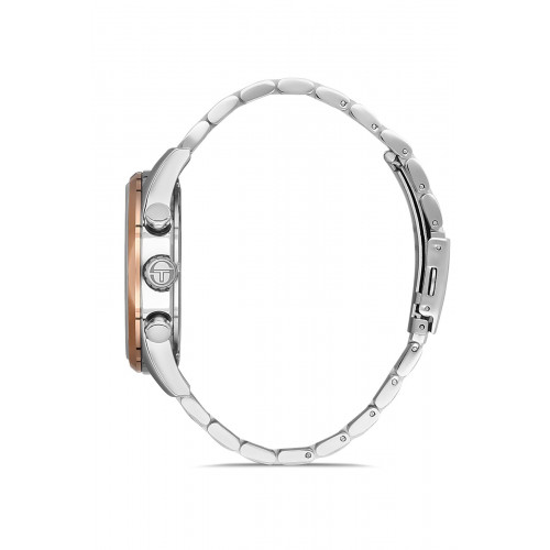 Sergio Tacchini Erkek Kol Saati - ST.1.10179.5