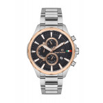 Sergio Tacchini Erkek Kol Saati - ST.1.10308.5