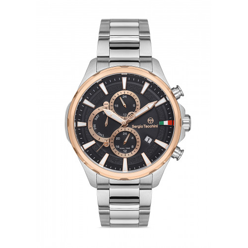 Sergio Tacchini Erkek Kol Saati - ST.1.10308.5