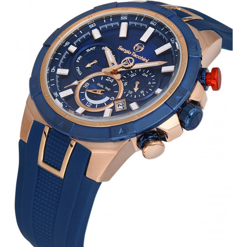 Sergio Tacchini Erkek Kol Saati - ST.1.10331.1