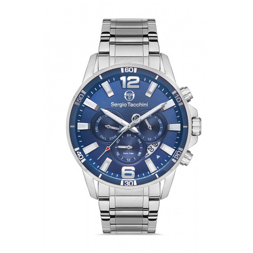 Sergio Tacchini Erkek Kol Saati - ST.1.10341.3