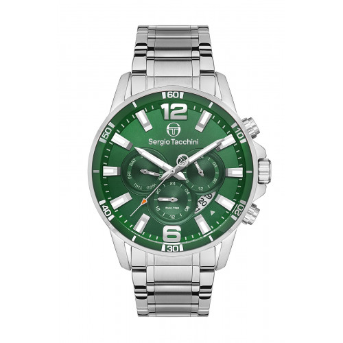 Sergio Tacchini Erkek Kol Saati - ST.1.10341.6