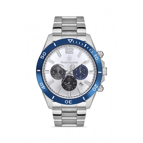 Sergio Tacchini Erkek Kol Saati ST.1.10342.3