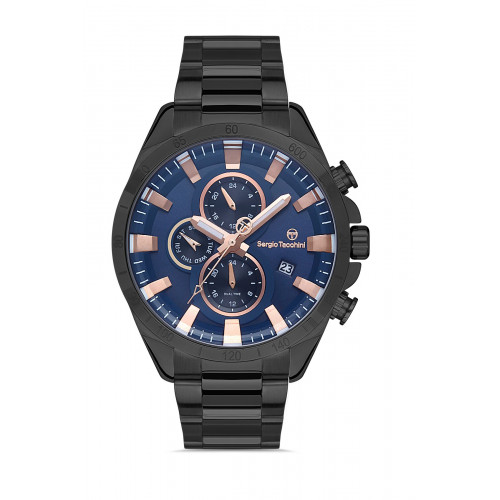 Sergio Tacchini Erkek Kol Saati - ST.1.10356.5