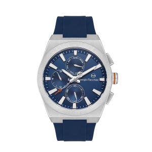 Sergio Tacchini Erkek Kol Saati  ST.1.10362.2
