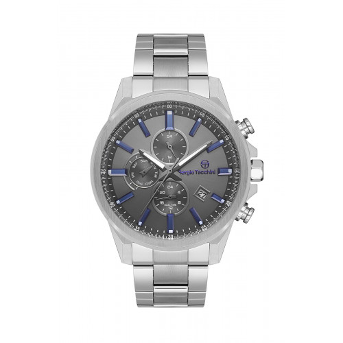 Sergio Tacchini Erkek Kol Saati - ST.1.10369.4