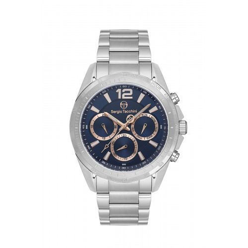 Sergio Tacchini Erkek Kol Saati - ST.1.10381-2