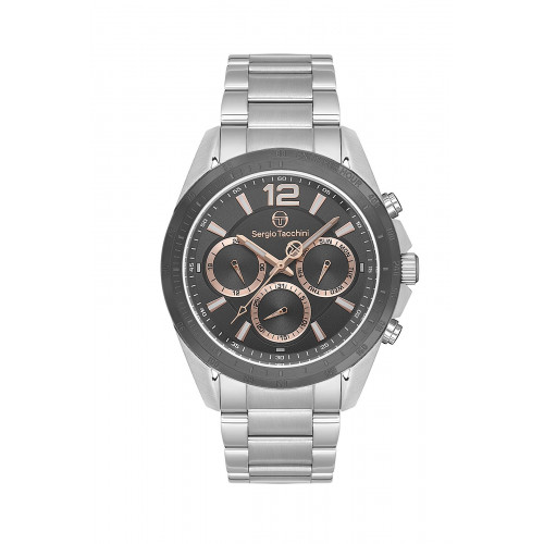 Sergio Tacchini Erkek Kol Saati - ST.1.10381-3