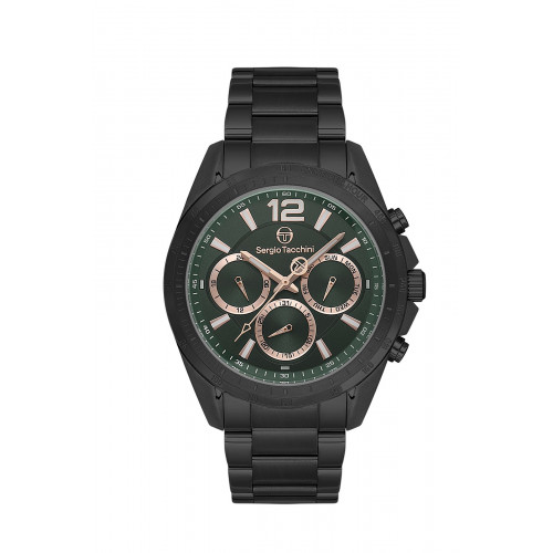 Sergio Tacchini Erkek Kol Saati - ST.1.10381-5