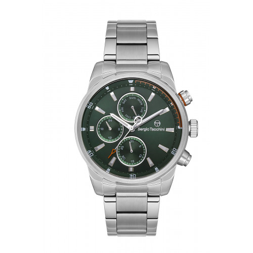 Sergio Tacchini Erkek Kol Saati ST.1.10385-4