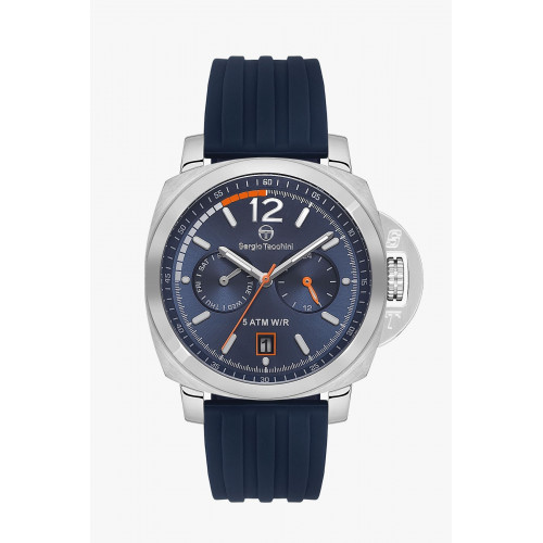 Sergio Tacchini Erkek Kol Saati ESST.B.10414-2