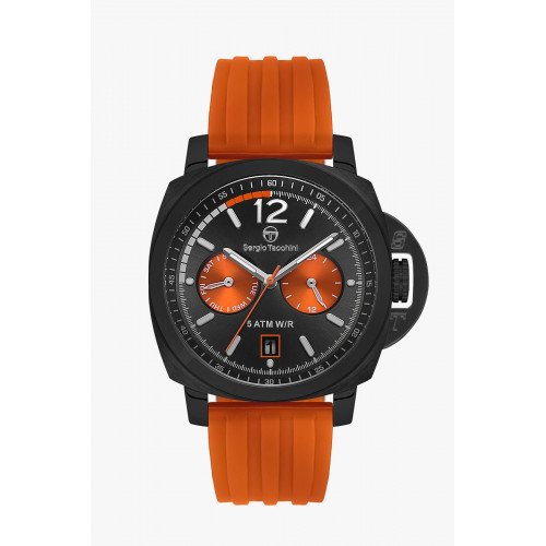 Sergio Tacchini Erkek Kol Saati ESST.B.10414-4