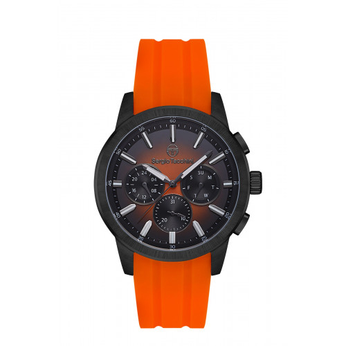 Sergio Tacchini Erkek Kol Saati ESST.B.10419-4