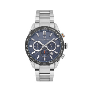 Sergio Tacchini Erkek Kol Saati ST.1.10442-4
