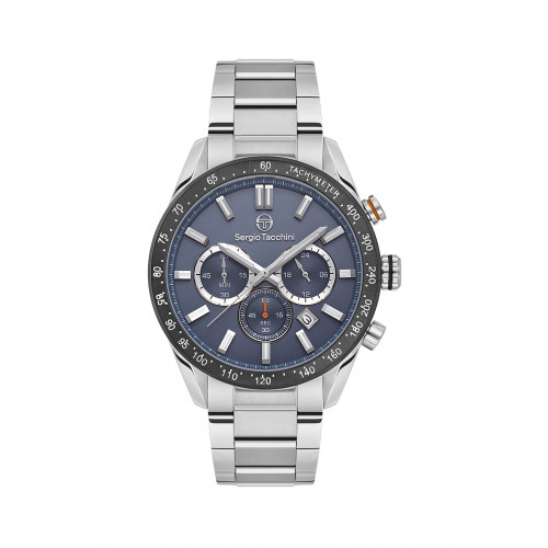 Sergio Tacchini Erkek Kol Saati ST.1.10442-4