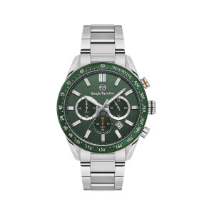 Sergio Tacchini Erkek Kol Saati ST.1.10442-5