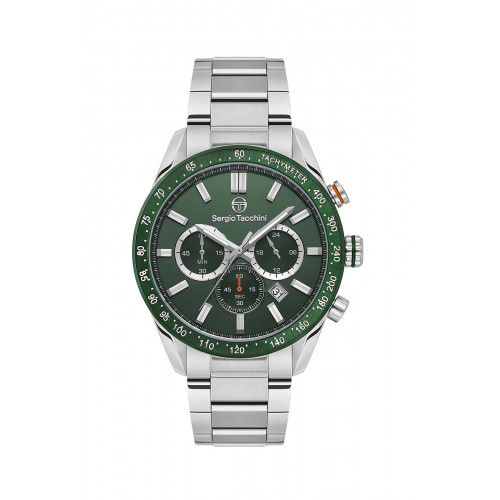 Sergio Tacchini Erkek Kol Saati ST.1.10442-5